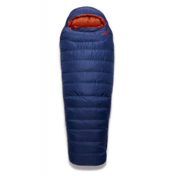 Rab Rab Ascent 700 Wmns QSD-38 Strømsø Sport 1