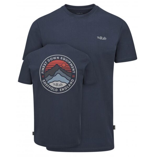 Rab-Rab–Basecamp-3-Peak-Tee-QCC-05-Strømsø-Sport-1 Rab Rab Basecamp 3 Peak Tee QCC-05 Strømsø Sport 1