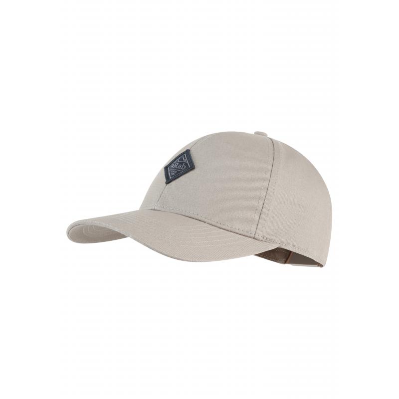 Rab Rab Basecamp Badge Cap QAB-62 Strømsø Sport 1