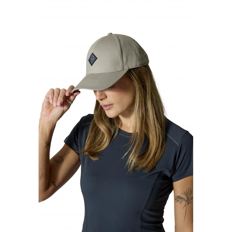 Rab Rab Basecamp Badge Cap QAB-62 Strømsø Sport 5