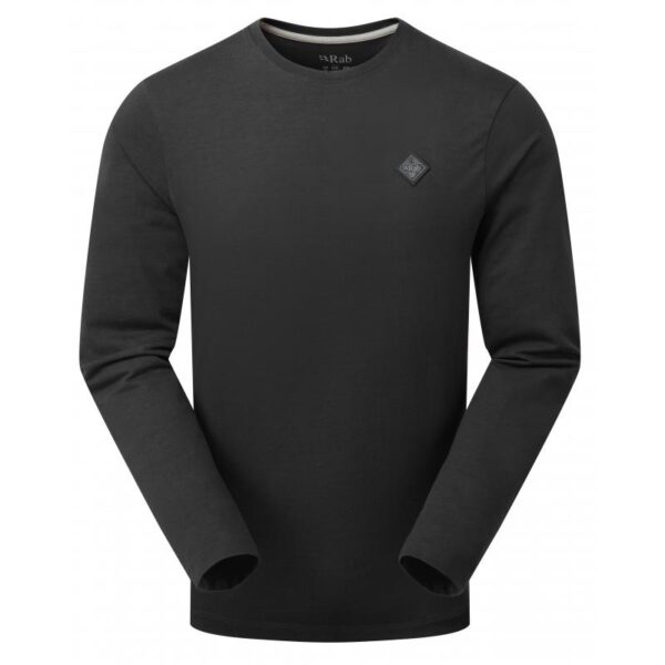 Rab-Rab–Basecamp-Logo-Badge-Ls-Tee-QCC-10-Strømsø-Sport-1 Rab Rab Basecamp Logo Badge Ls Tee QCC-10 Strømsø Sport 1