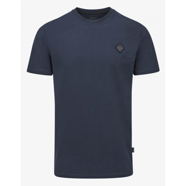 Rab Rab Basecamp Logo Badge Tee QCC-09 Strømsø Sport 1