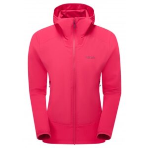 Rab Rab Borealis Hoody Wmns QWS-77 Strømsø Sport 1