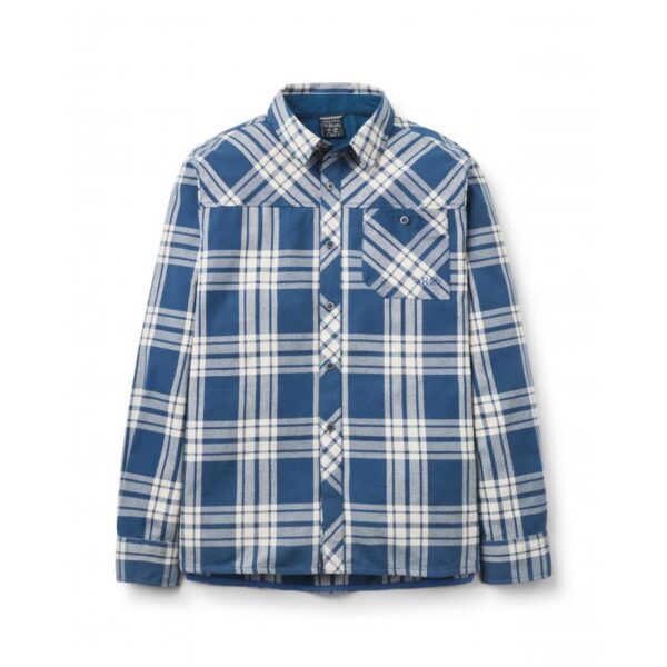 Rab-Rab–Boundary-Shirt-QBS-05-Strømsø-Sport-1 Rab Rab Boundary Shirt QBS-05 Strømsø Sport 1