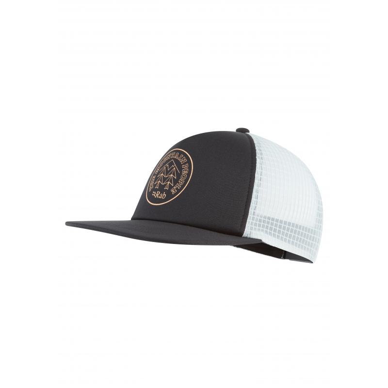 Rab Rab Cirque Print Cap QAB-65 Strømsø Sport 1
