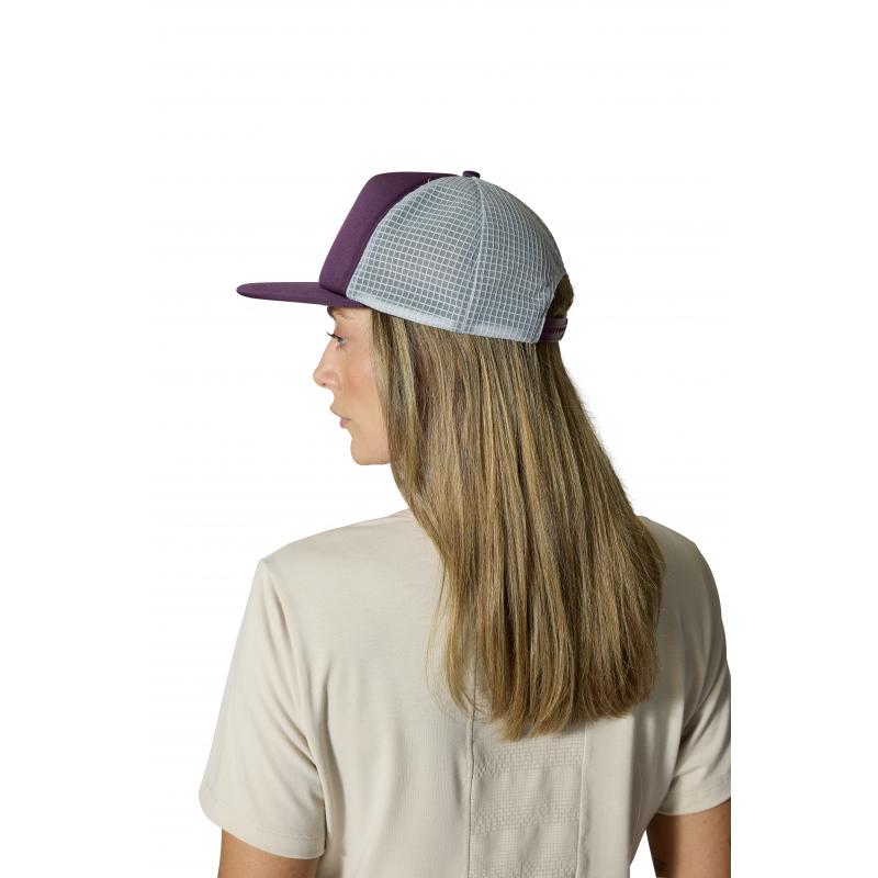 Rab Rab Cirque Print Cap QAB-65 Strømsø Sport 2