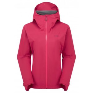 Rab Rab Downpour Light Jacket Wmns QWG-91 Strømsø Sport 1