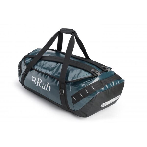 Rab-Rab–Expedition-Kitbag-Ii-120-QAP-59-Strømsø-Sport-1 Rab Rab Expedition Kitbag Ii 120 QAP-59 Strømsø Sport 1