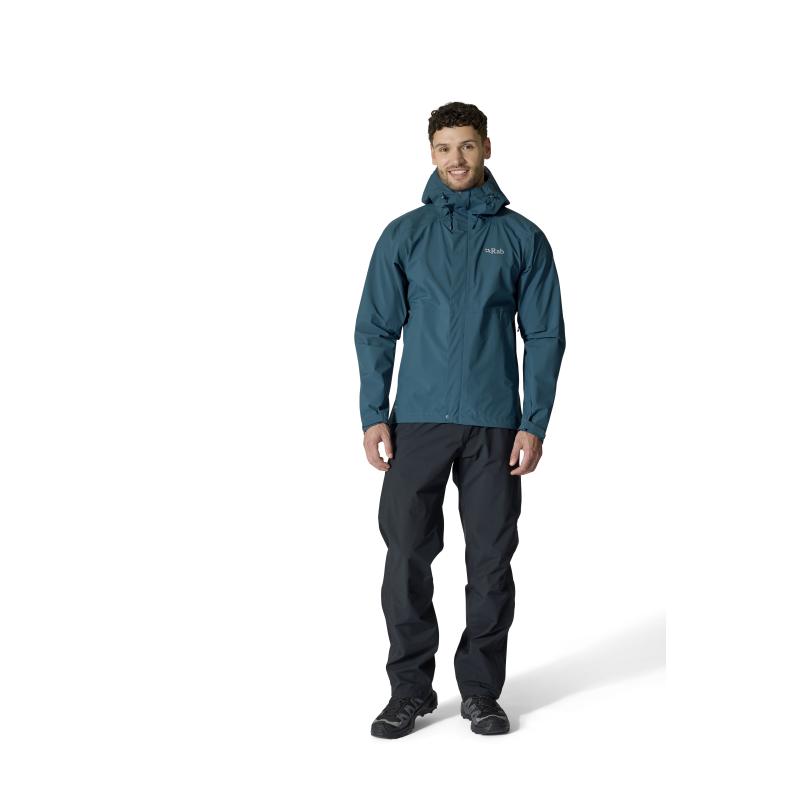 Rab Rab Firewall Pants QWI-34 Strømsø Sport 2
