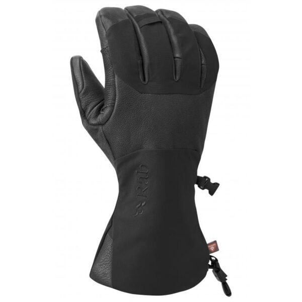 Rab Rab Guide 2 Gtx Gloves QAH-63 Strømsø Sport 1