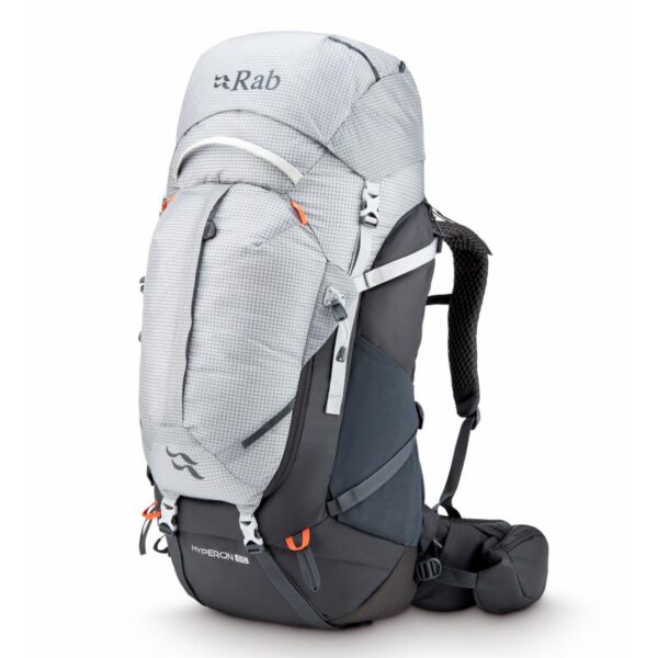 Rab Rab Hyperon 65 QAP-81 Strømsø Sport 1