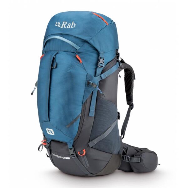 Rab Rab Hyperon 80 QAP-82 Strømsø Sport 1