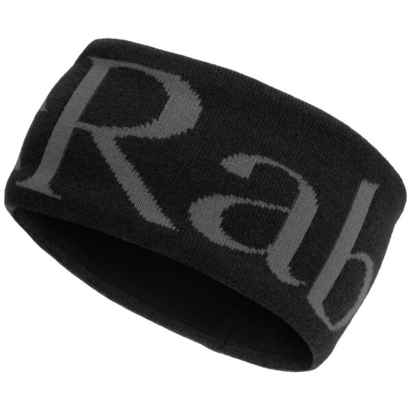 Rab-Rab–Knitted-Logo-Headband-QAB-40-Strømsø-Sport-1 Rab Rab Knitted Logo Headband QAB-40 Strømsø Sport 1