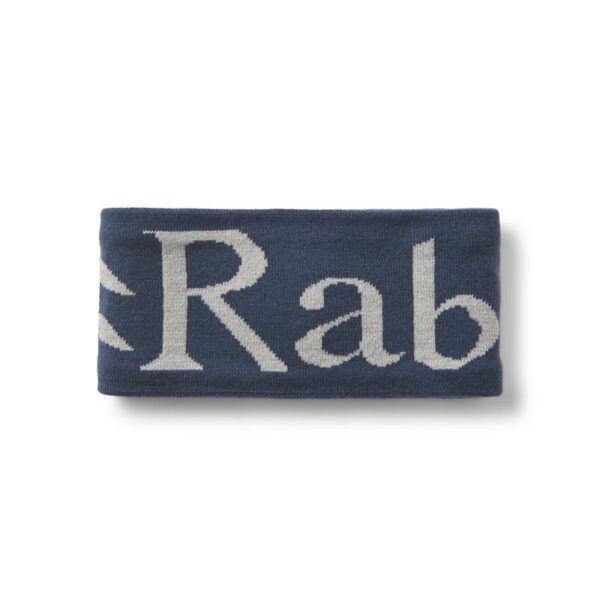 Rab-Rab–Knitted-Logo-Headband-QAB-40-Strømsø-Sport-1 Rab Rab Knitted Logo Headband QAB-40 Strømsø Sport 1