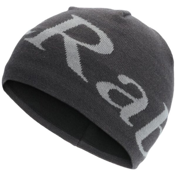 Rab-Rab–Logo-Beanie-QAB-39-Strømsø-Sport-1 Rab Rab Logo Beanie QAB-39 Strømsø Sport 1
