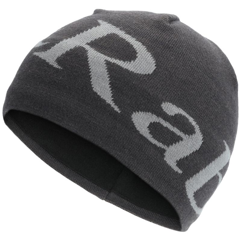 Rab Rab Logo Beanie QAB-39 Strømsø Sport 1