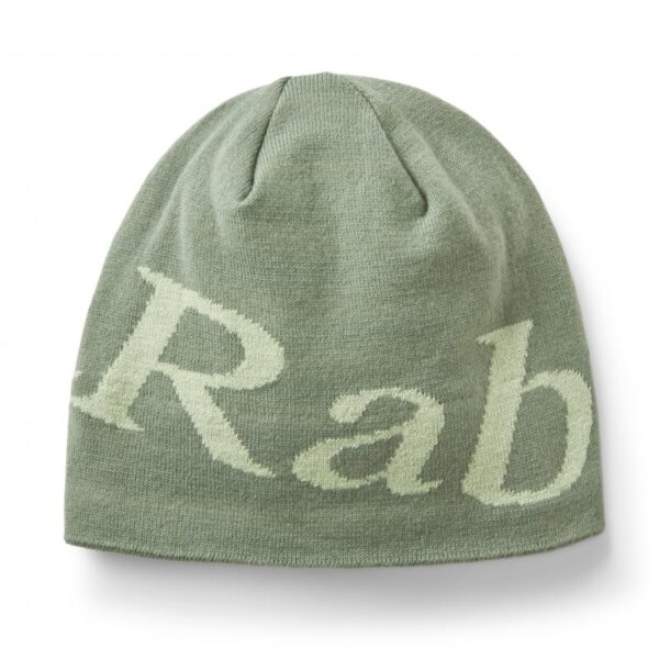 Rab-Rab–Logo-Beanie-QAB-39-Strømsø-Sport-1 Rab Rab Logo Beanie QAB-39 Strømsø Sport 1