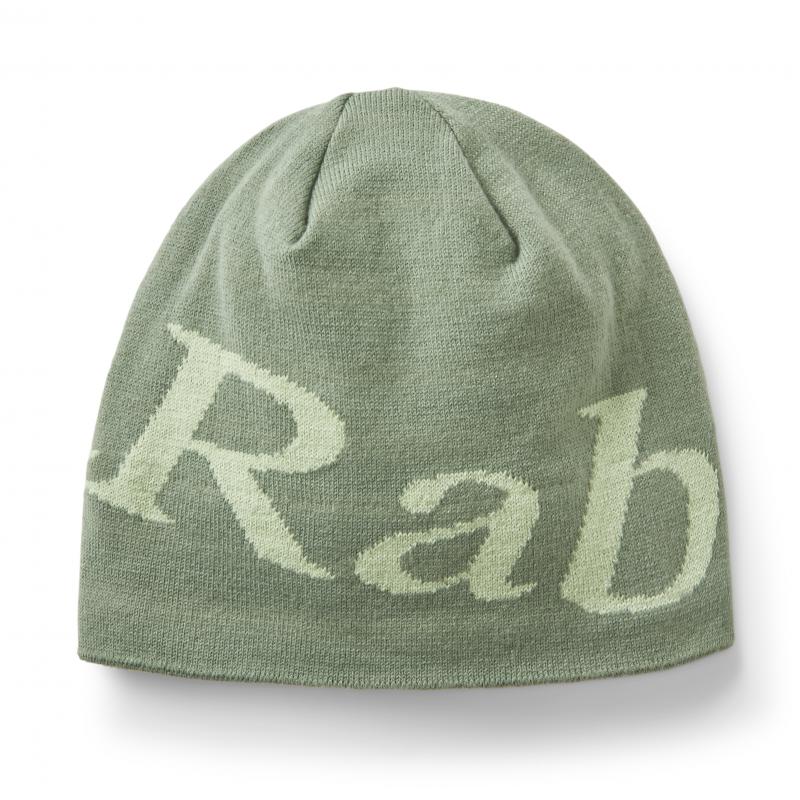 Rab Rab Logo Beanie QAB-39 Strømsø Sport 1