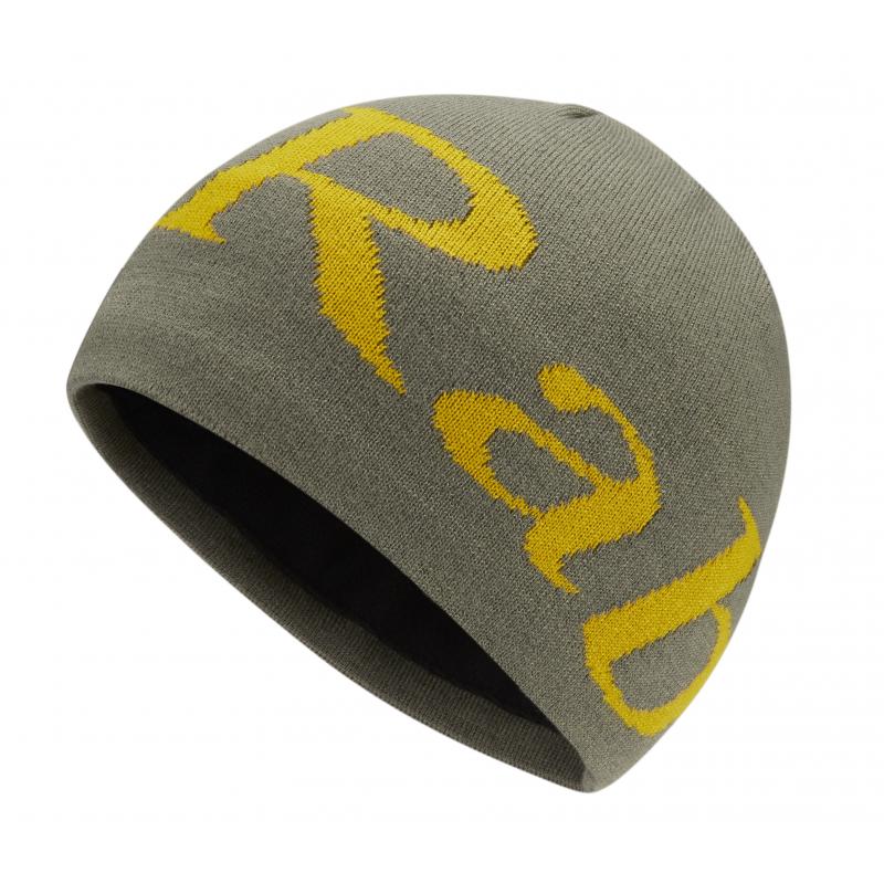Rab Rab Logo Beanie QAB-39 Strømsø Sport 1