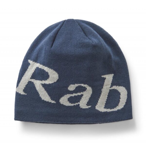 Rab-Rab–Logo-Beanie-QAB-39-Strømsø-Sport-1 Rab Rab Logo Beanie QAB-39 Strømsø Sport 1