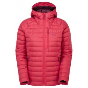 Rab Rab Microlight Alpine Jacket Wmns QDB-13 Strømsø Sport 1