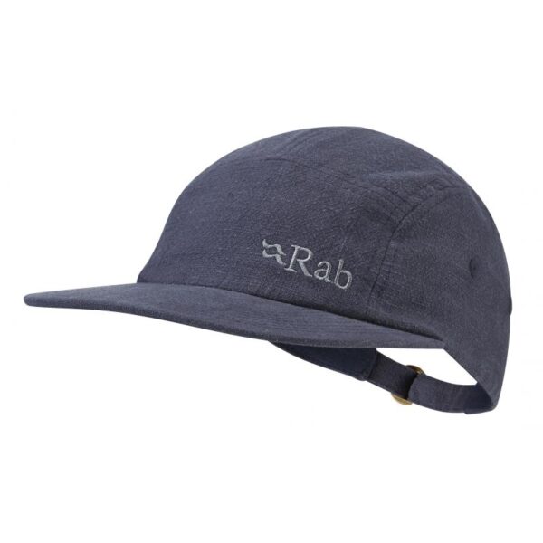 Rab-Rab–Obtuse-5-Panel-Cap-QAB-47-Strømsø-Sport-1 Rab Rab Obtuse 5 Panel Cap QAB-47 Strømsø Sport 1