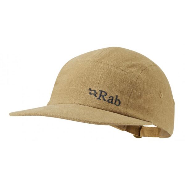 Rab-Rab–Obtuse-5-Panel-Cap-QAB-47-Strømsø-Sport-1 Rab Rab Obtuse 5 Panel Cap QAB-47 Strømsø Sport 1