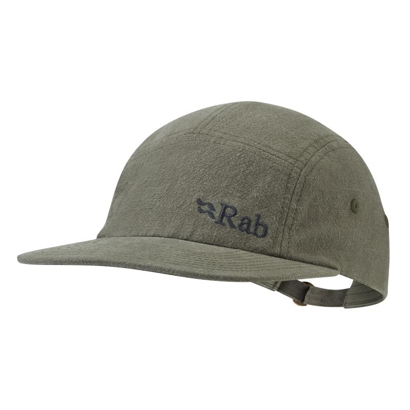 Rab Rab Obtuse 5 Panel Cap QAB-47 Strømsø Sport 1