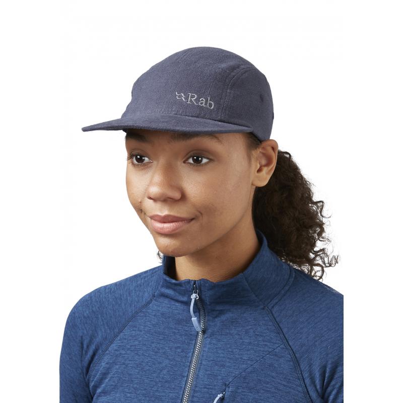 Rab Rab Obtuse 5 Panel Cap QAB-47 Strømsø Sport 2