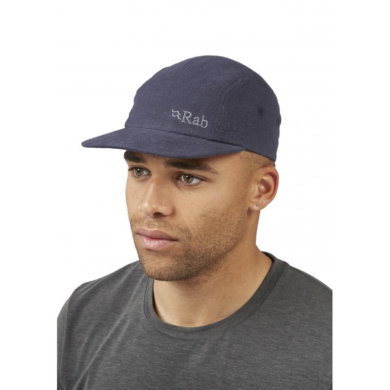 Rab Rab Obtuse 5 Panel Cap QAB-47 Strømsø Sport 3