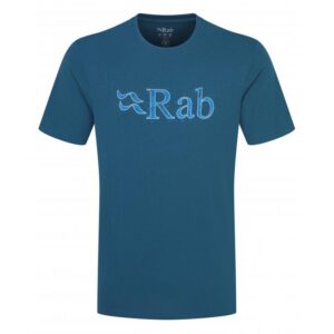 Rab Rab Stance Tech Sketch Tee QCC-02 Strømsø Sport 1