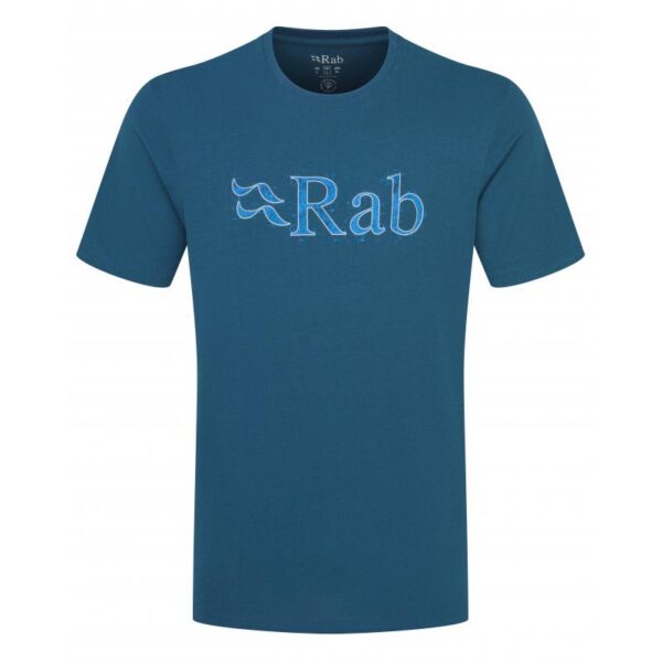 Rab Rab Stance Tech Sketch Tee QCC-02 Strømsø Sport 1