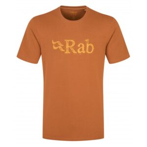 Rab Rab Stance Tech Sketch Tee QCC-02 Strømsø Sport 1