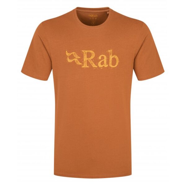 Rab Rab Stance Tech Sketch Tee QCC-02 Strømsø Sport 1