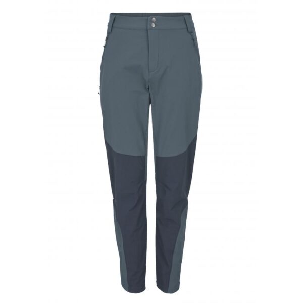 Rab Rab Torque Mountain Pants Wmns QFV-95 Strømsø Sport 1