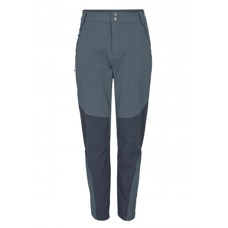 Rab Rab Torque Mountain Pants Wmns QFV-95 Strømsø Sport 1