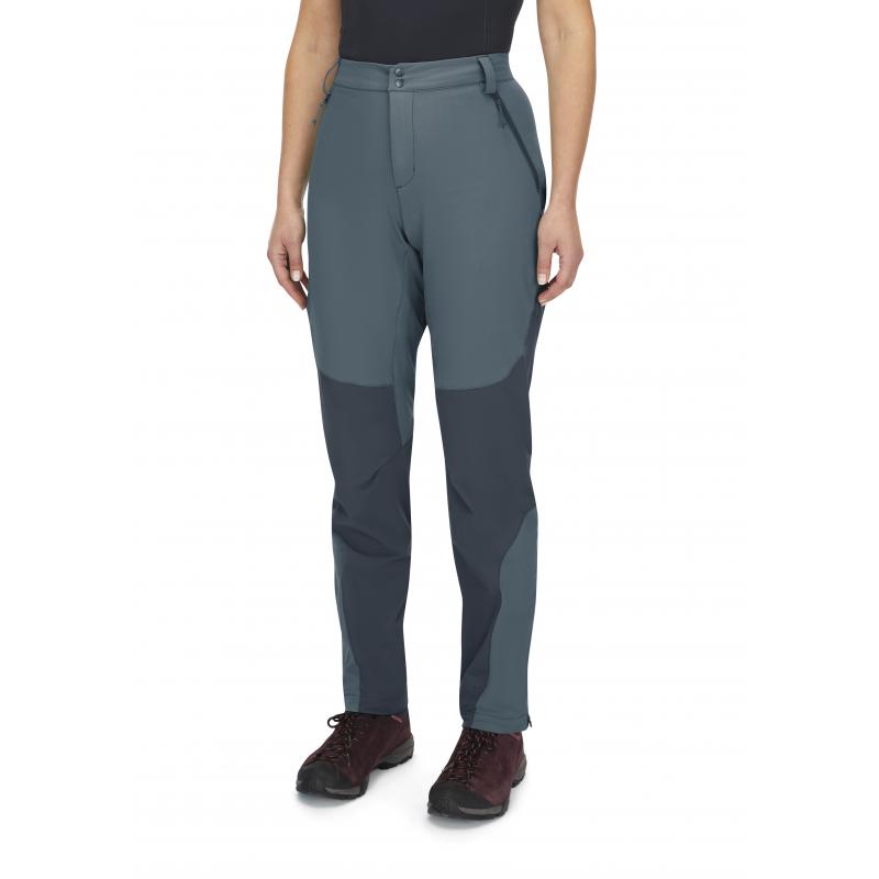 Rab Rab Torque Mountain Pants Wmns QFV-95 Strømsø Sport 2