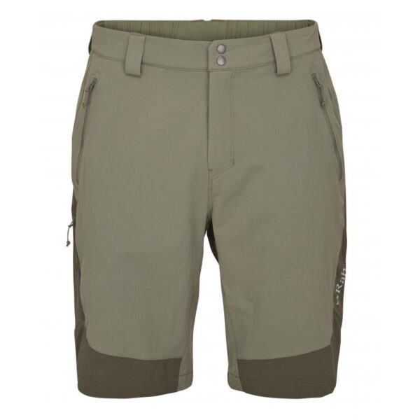 Rab Rab Torque Mountain Shorts QFV-96 Strømsø Sport 1