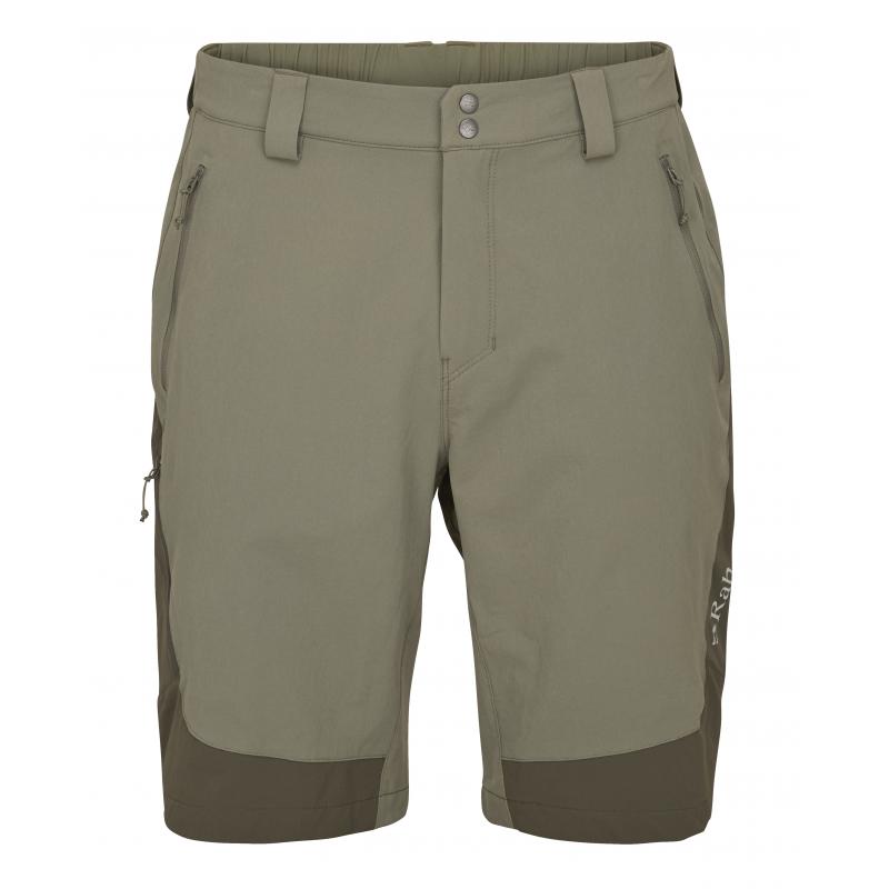 Rab Rab Torque Mountain Shorts QFV-96 Strømsø Sport 1