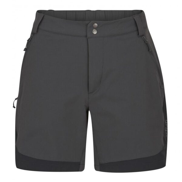 Rab Rab Torque Mountain Shorts Wmns QFV-97 Strømsø Sport 1