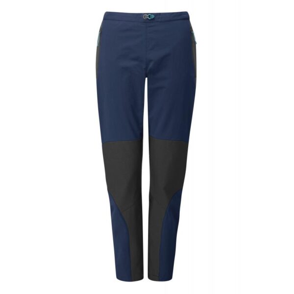 Rab Rab Torque Pants Wmns QFU-70 Strømsø Sport 1