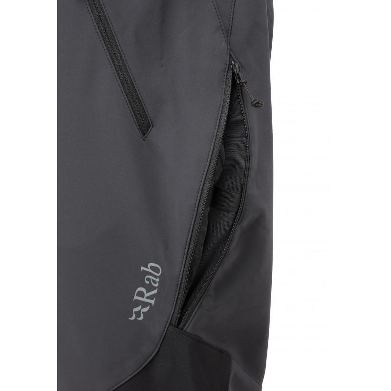 Rab Rab Torque Winter Pants QFG-21 Strømsø Sport 2