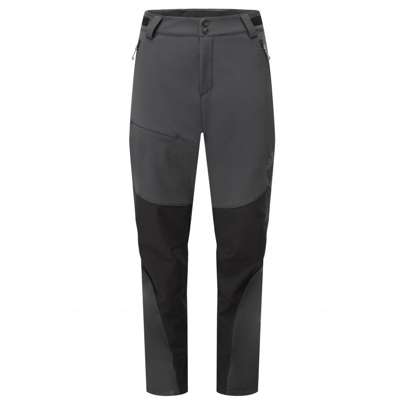 Rab Rab Torque Winter Pants Wmns QFG-22 Strømsø Sport 1