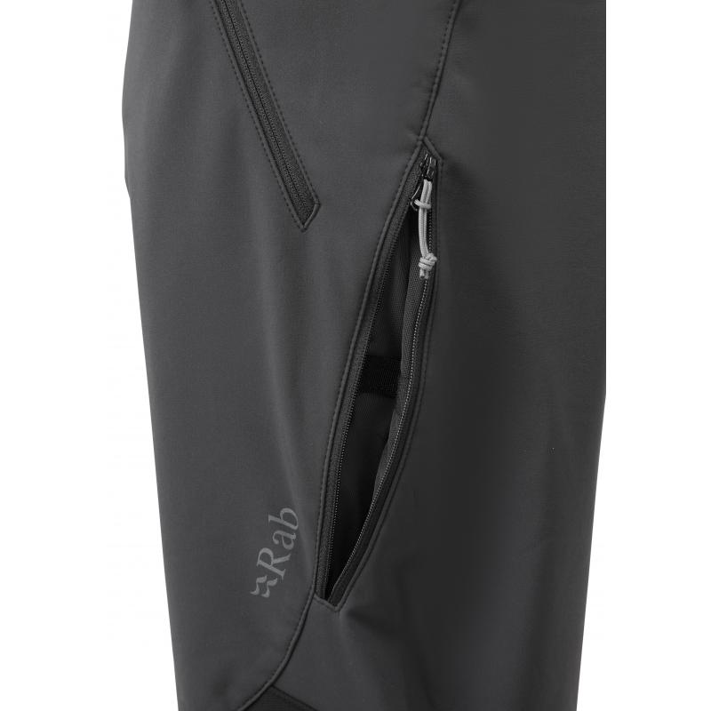 Rab Rab Torque Winter Pants Wmns QFG-22 Strømsø Sport 2