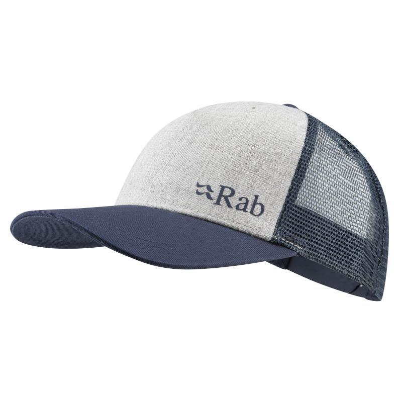 Rab Rab Trucker Logo Cap QAB-06 Strømsø Sport 1