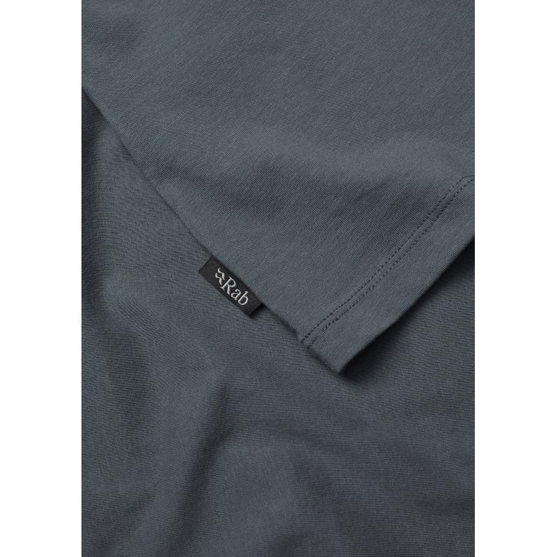 Rab Rab Tuku Ridge Tee Wmns QCC-06 Strømsø Sport 3