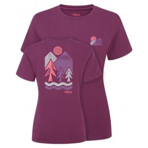 Rab-Rab–Tuku-Vista-Tee-Wmns-QCC-17-Strømsø-Sport-1 Rab Rab Tuku Vista Tee Wmns QCC-17 Strømsø Sport 1
