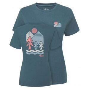 Rab-Rab–Tuku-Vista-Tee-Wmns-QCC-17-Strømsø-Sport-1 Rab Rab Tuku Vista Tee Wmns QCC-17 Strømsø Sport 1
