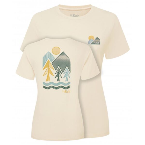 Rab-Rab–Tuku-Vista-Tee-Wmns-QCC-17-Strømsø-Sport-1 Rab Rab Tuku Vista Tee Wmns QCC-17 Strømsø Sport 1