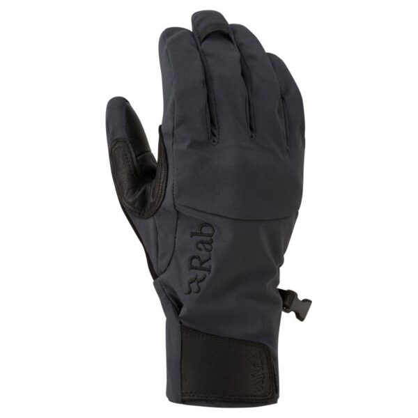 Rab-Rab–VR-Glove-QAH-67-Strømsø-Sport-1 Rab Rab VR Glove QAH-67 Strømsø Sport 1